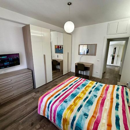 Casa Magrini - Intero Appartamento In Roma Marconi 外观 照片