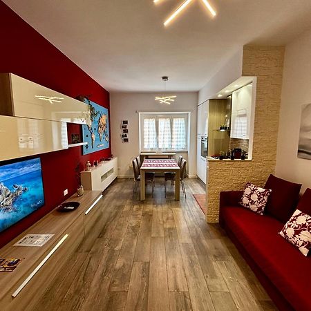 Casa Magrini - Intero Appartamento In Roma Marconi 外观 照片