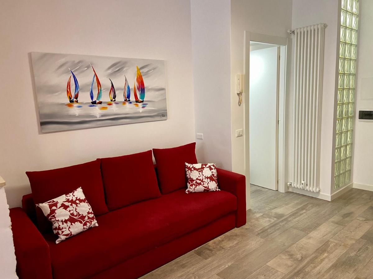 Casa Magrini - Intero Appartamento In Roma Marconi 外观 照片