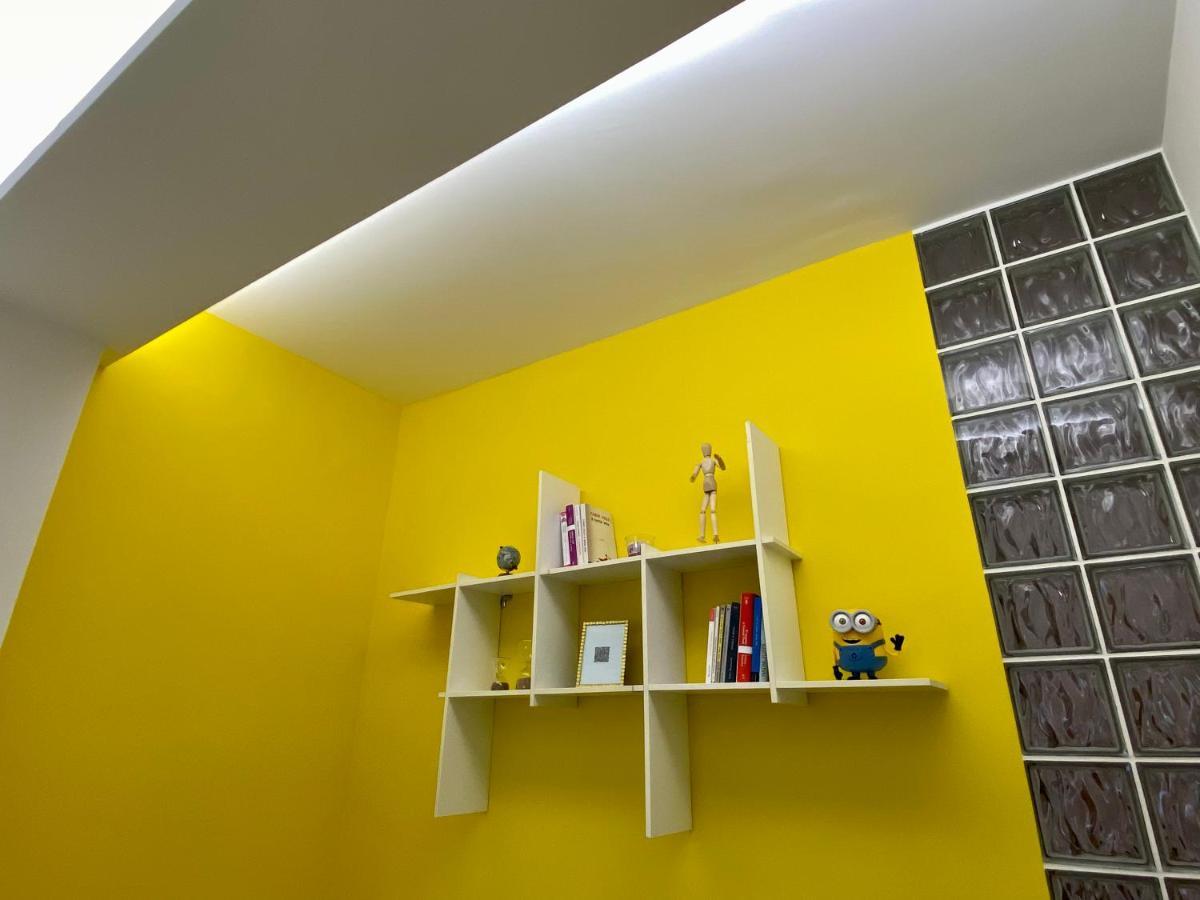 Casa Magrini - Intero Appartamento In Roma Marconi 外观 照片