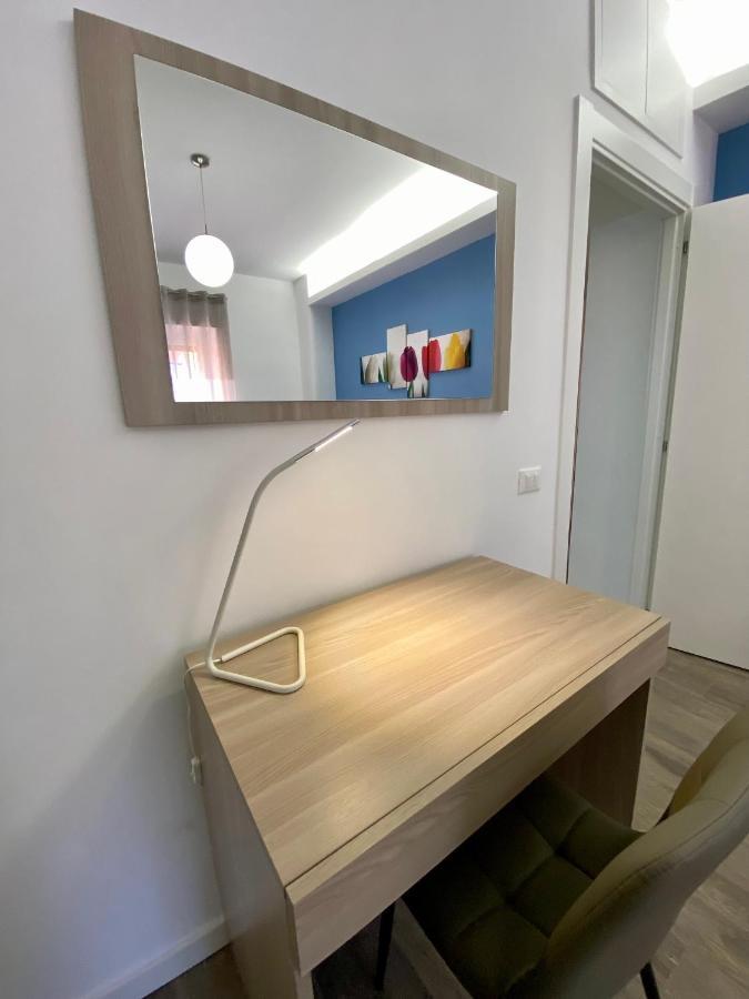 Casa Magrini - Intero Appartamento In Roma Marconi 外观 照片