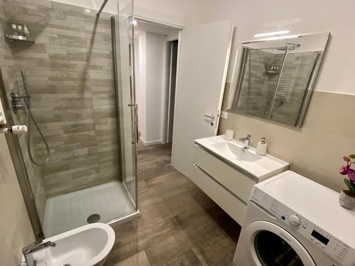 Casa Magrini - Intero Appartamento In Roma Marconi 外观 照片