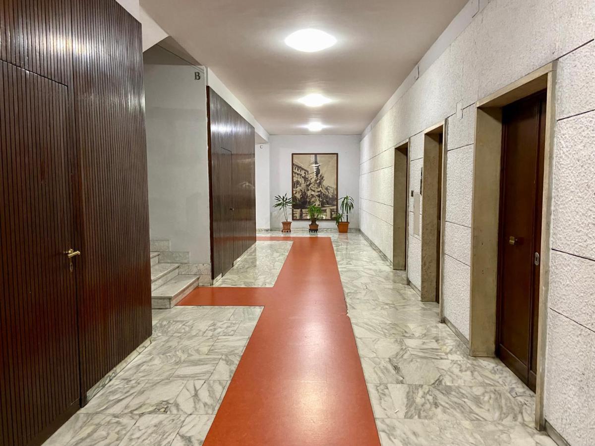 Casa Magrini - Intero Appartamento In Roma Marconi 外观 照片