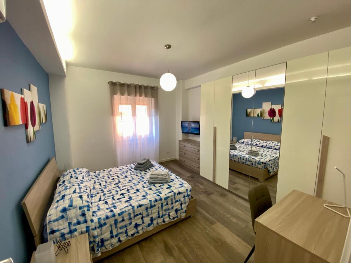 Casa Magrini - Intero Appartamento In Roma Marconi 外观 照片