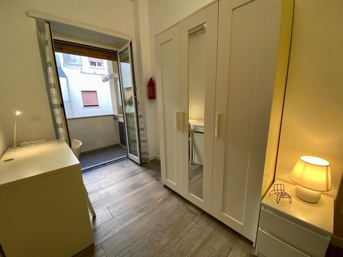 Casa Magrini - Intero Appartamento In Roma Marconi 外观 照片