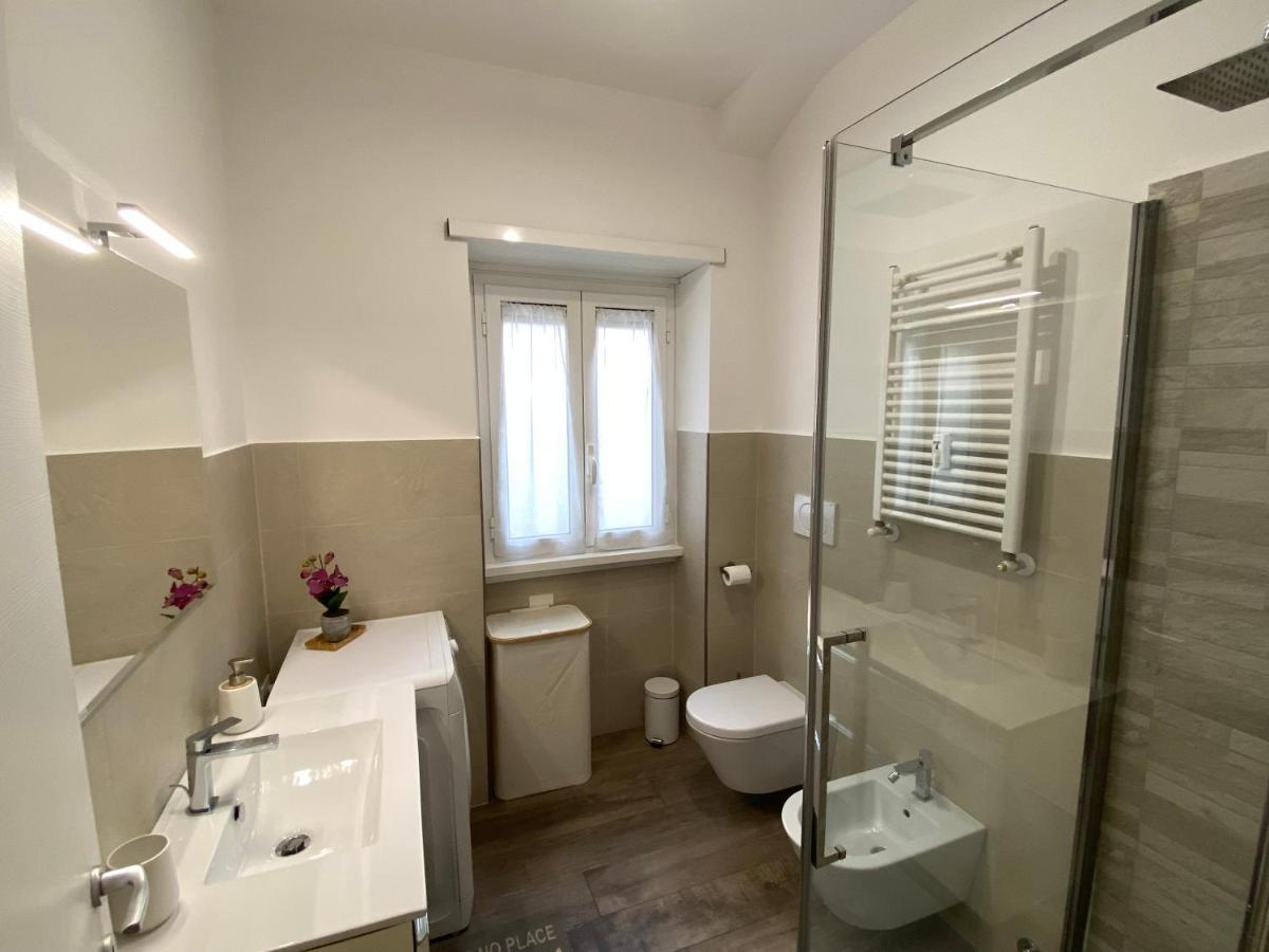 Casa Magrini - Intero Appartamento In Roma Marconi 外观 照片