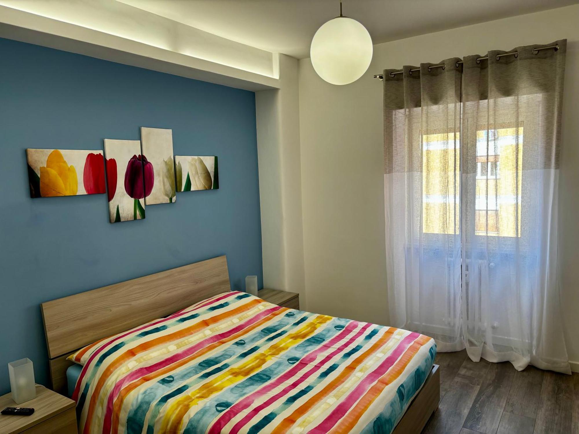 Casa Magrini - Intero Appartamento In Roma Marconi 外观 照片