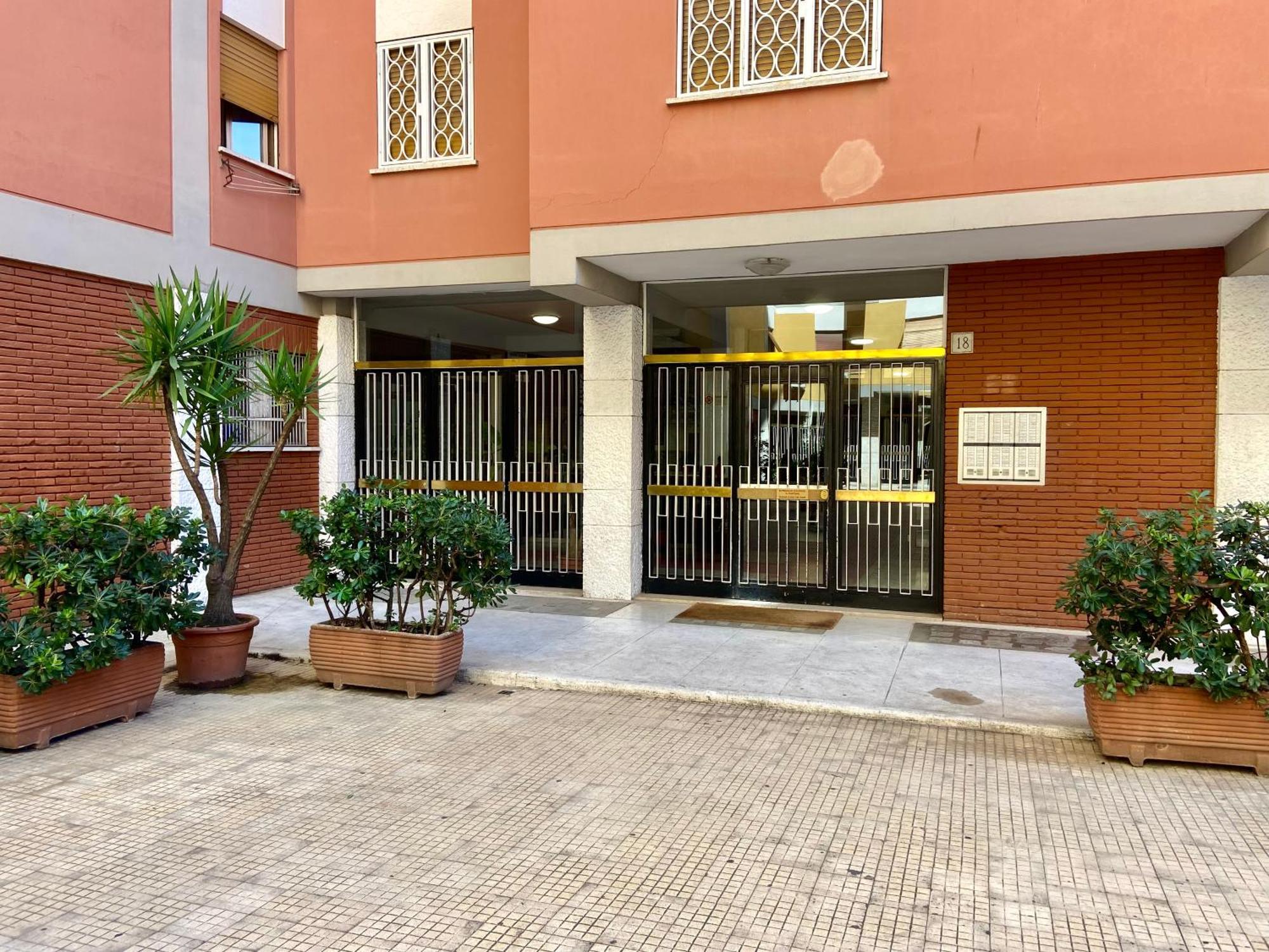Casa Magrini - Intero Appartamento In Roma Marconi 外观 照片